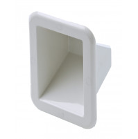 Cases side flush-mounting - NI2421 - Cansb